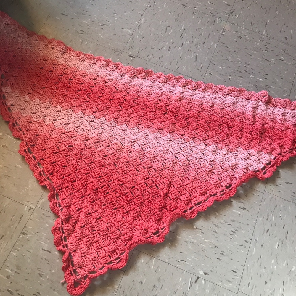 Prayer shawl